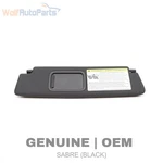 2008-2012 2014-2015 Audi R8 Left Sun Visor / Mirror 420857551D. Fixed Price $33.99.