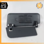 Mercedes W222 S65 Amg Left Side Shade Exclusive Black Oem. Fixed Price $290.50.
