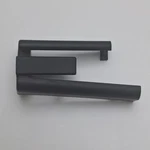 09-15 Bmw 750 Li Seat Rail Trim Cover (front Left) Oem 52106981779. Fixed Price $94.04.
