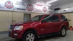 Ford Explorer 2007 Rear Seat Used 3718. Fixed Price $499.99.