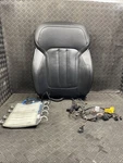 Oem 2017 - 2023 Bmw G30 530I 540I Front Left Upper Seat. Fixed Price $298.99.