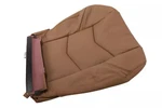 Genuine Gm Choccachino Driver Seat Cushion Cover 23282792. Fixed Price $413.18.