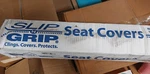 (roll Of 500) Genuine Slip-n-grip FG-P9943-15 Vehicle Seat Covers Protects. Fixed Price $94.99.