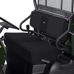 Classic Accessories Utv Bench Seat Cover Black Kawasaki 610/MULE 600. Fixed Price $58.76.