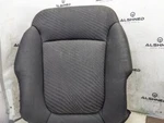 2012-2018 Dodge Journey Front Right Side Seat Back Cover W/ Foam 1UL16DX9AA Oem. Fixed Price $160.66.