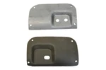 Gmc Cckw / Chevrolet G506 Wiper Motor Cover Pair G508. Fixed Price $189.00.