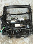 06 - 09 Range Rover Sport Right Passenger Seat Track Rails & Motors HFP50003 Oem. Fixed Price $123.74.