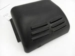 2005 Chevrolet Trailblazer Under Rear Seat On Star Module Cover Oem. Fixed Price $38.69.