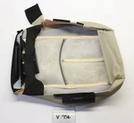 New Oem Genuine Front Lower Seat Cover 2009-2013 MAZDA6 Rh GS4M-88-111A-30. Fixed Price $125.00.