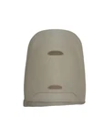03-12 Mercedes R230 Sl-class Front Left Seat Backrest Trim Cover Beige Oem. Fixed Price $44.67.