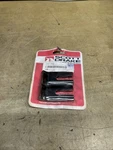 Mustang 1965 Seat Track Plate Set C5ZZ 13190 1967 1966 Scott Drake. Fixed Price $25.99.