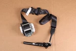 Oem 2019-2024 Ram 1500 Seat Belt & Retractor Rh Right Global Black 7AX76TX7AC. Fixed Price $275.00.