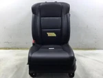 2016 Acura Ilx Front Left Driver Seat Electric Base Leatherette Black. Fixed Price $264.60.