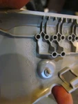 2013 Bmw 128I Front Rh Passenger Seat Trim 6959294. Fixed Price $12.00.