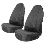Tirol Waterproof Front Seat Covers High Back Bucket Wi.... Fixed Price $64.82.