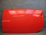 03-06 Chevrolet Ssr Front Left Driver Door Shell Cover Panel Red Oem. Fixed Price $219.46.