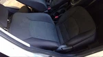 Passenger Front Seat Bucket Cloth Manual Fits 16-17 Rio 602965. Fixed Price $719.90.