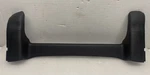 07-13 Gm Truck & Suv Front Seat Rear Finish Panel Toe Kick Trim Cover Ebony. Fixed Price $15.00.