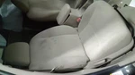 Passenger Front Seat Bucket Cloth Manual Le Fits 10-13 Corolla 5389128. Fixed Price $462.50.