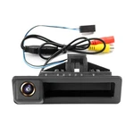 Reverse Camera For Bmw E60 E90 E82 E61 X1 E84 X5 E70 E92 E91 3/5 Series E88 E93. Fixed Price $24.99.