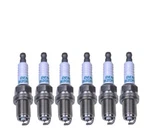 Set Of Spark Plugs Denso 3403 SK20PRA8 For Nissan D21 Mercedes W216 CL600. Fixed Price $73.95.