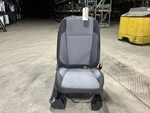 2019 Ford Escape Gray And Black Cloth Passenger Right Side Front Seat. Fixed Price $550.00.