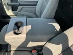 Front Seat 40/20/40 Cloth Fits 15-20 Ford F150 Pickup 844277. Fixed Price $724.99.