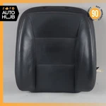 10-13 Mercedes W221 S550 S400 Front Left Side Top Upper Seat Cushion Black Oem. Fixed Price $199.20.