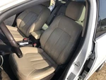 Driver Left Front Seat With Heated Leather Fits 15 Verano 960126. Fixed Price $135.00.