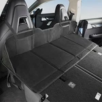 Back Seat Extender Car Camping Travel Mattress For Sleeping Truck Suv Black. Fixed Price $29.99.