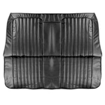 1972 Pontiac Lemans & Gto Hardtop Rear Seat Covers. Fixed Price $315.00.
