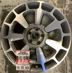 Maserati Quattroporte 14 15 16 17 18 96553 Aluminum Oem Wheel Rim 20 X 10.5 Rear. Fixed Price $589.50.