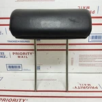 07-13 Acura Mdx Rear Center Middle Seat Head Rest Black Leather Oem. Fixed Price $44.95.