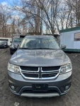 2011-2017 Dodge Journey Passenger Front Seat Bucket A/b Leather Manual Oem. Fixed Price $115.00.