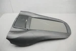 2014-2021 Bmw I3 Rex Front Left Driver Side Seat Back Panel Trim 52107365616 Oem. Fixed Price $60.00.