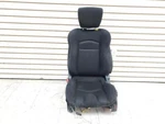 2009 Nissan 370Z Cpe Driver Seat Black 873501EA2A. Fixed Price $294.99.