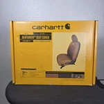 Covercraft Carhartt Seatsaver Covers For Chevy Silverado 1500/GMC Sierra. Fixed Price $229.99.