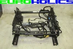 Oem Mercedes W251 R320 06-10 Front Left Driver Seat Track Frame Rails W/motors. Fixed Price $94.99.