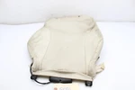 10-13 Lexus IS250C Front Right Passenger Seat Upper Cover Q6386. Fixed Price $185.95.