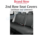 Genuine Oem Honda Civic Hatchback Second 2ND Row Seat Lx Sport Covers. Fixed Price $282.05.