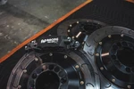 Ap Racing By Essex Bbk (for Porsche 718 GT4 Rs/spyder Rs). Fixed Price $6750.00.