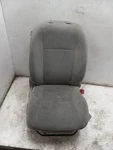 10-13 Toyota Corolla 1.8L Fwd Passenger Side Front Bucket Seat. Fixed Price $224.99.