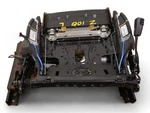 2011 - 2018 Audi A8L D4 Seat Track Frame W Motor Front Driver Left 4H0881618. Fixed Price $209.99.