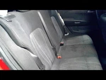 15 16 Chevrolet Sonic Rear Back Seat Without Bolsters 4AA Black Cloth. Fixed Price $386.90.