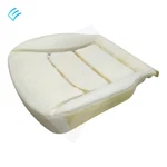 New Oem Tesla Model 3/Y First Row Seat Cushion Foam Pad Assembly 1920017-00-A. Fixed Price $362.25.