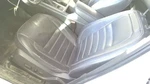 Driver Front Seat Bucket Electric Leather Fits 17-19 Escape 5410756. Fixed Price $462.50.