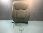 15-17 Subaru Legacy Front Right Seat Upper Backrest Cushion Oem. Fixed Price $117.99.