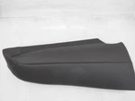 Acura Ilx 2019-2020 A-spec Rear Passenger Right Seat Shoulder Bolster Black. Fixed Price $70.73.