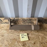 2006 Honda Pilot Driver Seat Rear Riser Track Cover Oem 81596S3VA41ZC. Fixed Price $45.00.