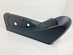 Genuine Gm 84233192 Left Driver Outer Seat Finish Panel Black. Fixed Price $29.95.